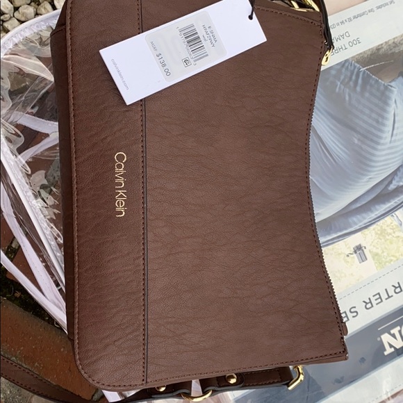 COPY - Calvin Klein Bag - Picture 2 of 2